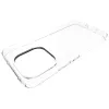 Phonesta Pure Clear Silikon Back Cover Hülle für Realme 16 Pro - Transparent 3