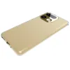 Phonesta Pure Clear Silikon Back Cover Hülle für Realme 16 Pro Plus - Transparent 2