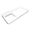 Phonesta Pure Clear Silikon Back Cover Hülle für Motorola Edge 60 Neo/Edge 50 Neo / ThinkPhone 25 - Transparent 1