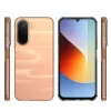 Phonesta Pure Clear Silikon Back Cover Hülle für Xiaomi Redmi A7 Pro - Transparent 4