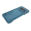 Phonesta Pure Shockproof Silikon Back Cover Hülle für Nothing Phone (4a) - Transparent 2
