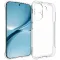 Phonesta Pure Shockproof Silikon Back Cover Hülle für Xiaomi Poco X8 Pro - Transparent