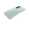 Phonesta Pure Shockproof Silikon Back Cover Hülle für Xiaomi Poco X8 Pro - Transparent 3