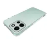 Phonesta Pure Shockproof Silikon Back Cover Hülle für OnePlus Nord 6 - Transparent 2