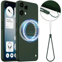 Nothing Phone (3a) Lite Hüllen mit Kabel