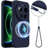 Xiaomi 17 Ultra Hüllen mit Kabel