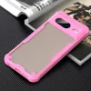Phonesta Shockproof Armor Back Cover Hülle für Google Pixel 8 - Rosa 7