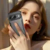 Phonesta Shockproof Armor Back Cover Hülle für Google Pixel 9 - Schwarz 3