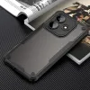 Phonesta Shockproof Armor Back Cover Hülle für Xiaomi Redmi Note 14 - Schwarz 7