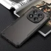 Phonesta Shockproof Armor Back Cover Hülle für Xiaomi Redmi Note 14 Pro 5G / Xiaomi Poco X7 - Schwarz 7