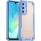 Phonesta Shockproof Armor Back Cover Hülle für Samsung Galaxy A56 - Blau
