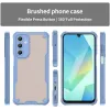 Phonesta Shockproof Armor Back Cover Hülle für Samsung Galaxy A56 - Blau 2