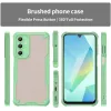 Phonesta Shockproof Armor Back Cover Hülle für Samsung Galaxy A56 - Grün 2