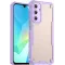 Phonesta Shockproof Armor Back Cover Hülle für Samsung Galaxy A56 - Lila