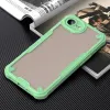 Phonesta Shockproof Armor Back Cover Hülle für Apple iPhone 17e/16e - Grün 7