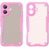 Phonesta Shockproof Armor Back Cover Hülle für Apple iPhone 17 - Rosa 3