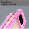Phonesta Shockproof Armor Back Cover Hülle für Google Pixel 10 - Rosa 6