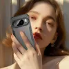 Phonesta Shockproof Armor Back Cover Hülle für Google Pixel 10 Pro - Schwarz 3