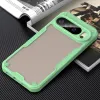 Phonesta Shockproof Armor Back Cover Hülle für Google Pixel 10 Pro XL - Grün 7