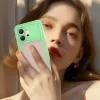 Phonesta Shockproof Armor Back Cover Hülle für HONOR 600 - Grün 2