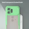 Phonesta Shockproof Armor Back Cover Hülle für HONOR 600 - Grün 4