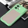Phonesta Shockproof Armor Back Cover Hülle für HONOR 600 - Grün 6