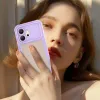 Phonesta Shockproof Armor Back Cover Hülle für HONOR 600 - Lila 2