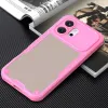 Phonesta Shockproof Armor Back Cover Hülle für HONOR 600 - Rosa 6