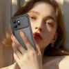 Phonesta Shockproof Armor Back Cover Hülle für HONOR 600 - Schwarz 2