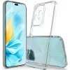 Phonesta Scratchproof Back Cover Hülle für HONOR 200 Lite - Transparent