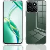 Phonesta Scratchproof Back Cover Hülle für HONOR 200 Smart - Transparent 2