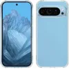 Phonesta Scratchproof Back Cover Hülle für Google Pixel 9 Pro - Transparent 2