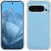 Phonesta Scratchproof Back Cover Hülle für Google Pixel 9 Pro XL - Transparent 2