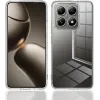 Phonesta Scratchproof Back Cover Hülle für Xiaomi 14T Pro - Transparent 2