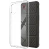 Phonesta Scratchproof Back Cover Hülle für Samsung Galaxy Xcover 7 - Transparent
