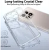 Phonesta Scratchproof Back Cover Hülle für Xiaomi 15T - Transparent 2