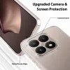 Phonesta Scratchproof Back Cover Hülle für Xiaomi 15T - Transparent 5