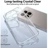 Phonesta Scratchproof Back Cover Hülle für Xiaomi 15T Pro - Transparent 2