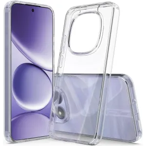 Phonesta Scratchproof Back Cover Hülle für Xiaomi Redmi Note 15 Pro 5G - Transparent