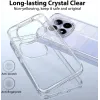 Phonesta Scratchproof Back Cover Hülle für Xiaomi Redmi Note 15 Pro 5G - Transparent 2