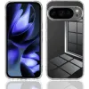 Phonesta Scratchproof Back Cover Hülle für Google Pixel 10 Pro XL - Transparent 1