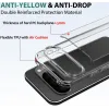 Phonesta Scratchproof Back Cover Hülle für Google Pixel 10 Pro XL - Transparent 4