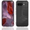 Phonesta Scratchproof Back Cover Hülle für Google Pixel 10a - Transparent 1