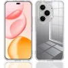 Phonesta Scratchproof Back Cover Hülle für HONOR 400 Pro - Transparent 1