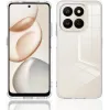Phonesta Scratchproof Back Cover Hülle für HONOR 400 Smart - Transparent 1