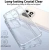 Phonesta Scratchproof Back Cover Hülle für OnePlus 15 - Transparent 2