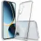 Phonesta Scratchproof Back Cover Hülle für Samsung Galaxy A17 - Transparent