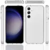 Phonesta Scratchproof Back Cover Hülle für Samsung Galaxy S26 - Transparent 1