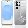 Phonesta Scratchproof Back Cover Hülle für Samsung Galaxy S26 Ultra - Transparent 1