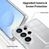 Phonesta Scratchproof Back Cover Hülle für Samsung Galaxy S26 Ultra - Transparent 5